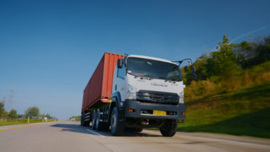 Isuzu