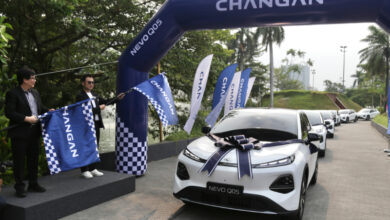 Changan Nevo Q05