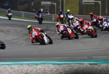AHRT Bidik Hasil Positif di ARRC Sepang 2026