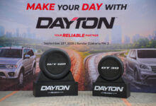 Dayton