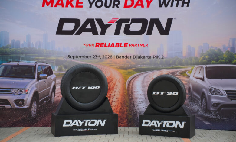 Dayton