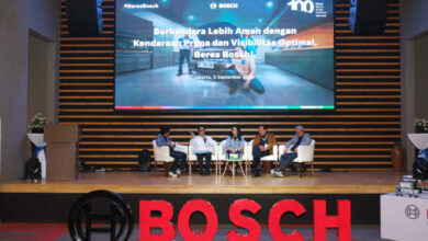 100 tahun wiper Bosch