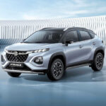 Fronx 1.5 GX CVT