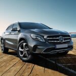 GLA 200 Progressive