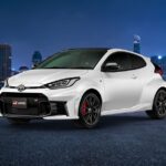 GR Yaris 1.6T MT