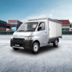 Gran Max Pick Up 1.5 S