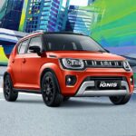 Ignis GX CVT