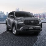 Innova Zenix 2.0 G CVT