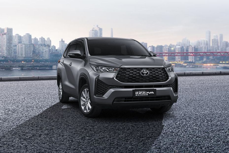 Innova Zenix 2.0 G CVT