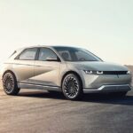 Ioniq 5 Standard Range