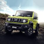 Jimny 5-Door AT