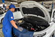 Diskon suku cadang Suzuki