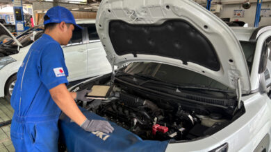 Diskon suku cadang Suzuki