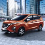 Livina 1.5 VE CVT