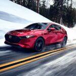 Mazda3 2.0 GT