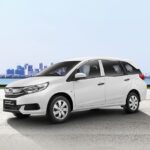 Mobilio RS CVT