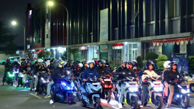 Honda New Vario WVO 160