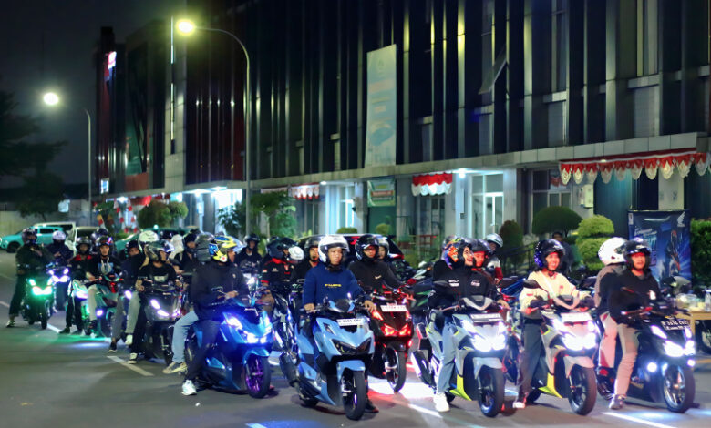 Honda New Vario WVO 160