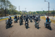 One Ride
