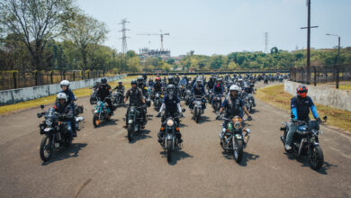 One Ride