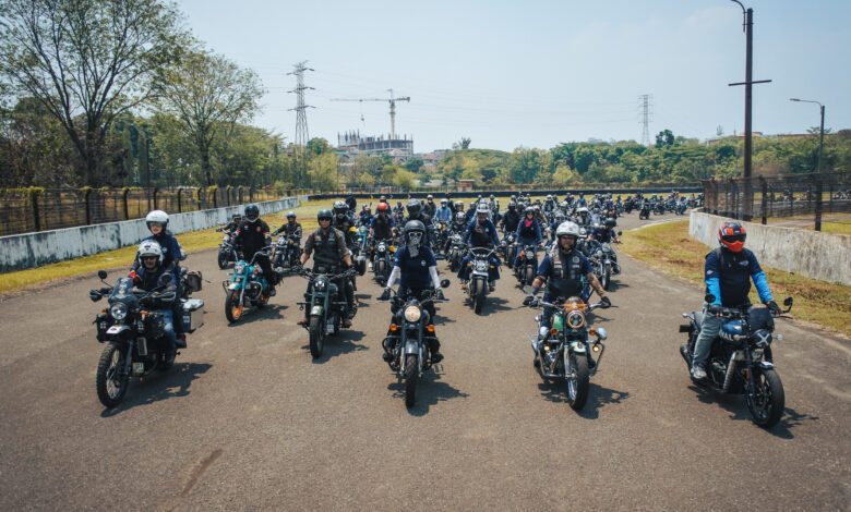 One Ride