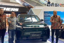 Dongfeng Sokon