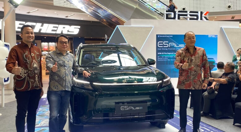 Dongfeng Sokon