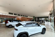 Diler Suzuki BIP