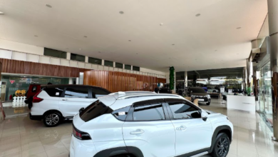 Diler Suzuki BIP