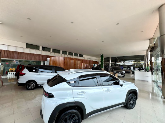 Diler Suzuki BIP
