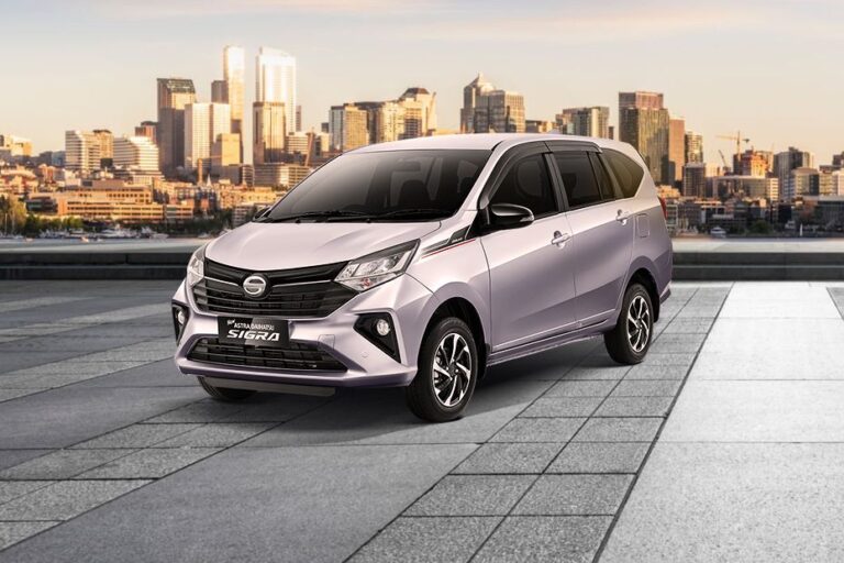 Sigra 1.2 R MT
