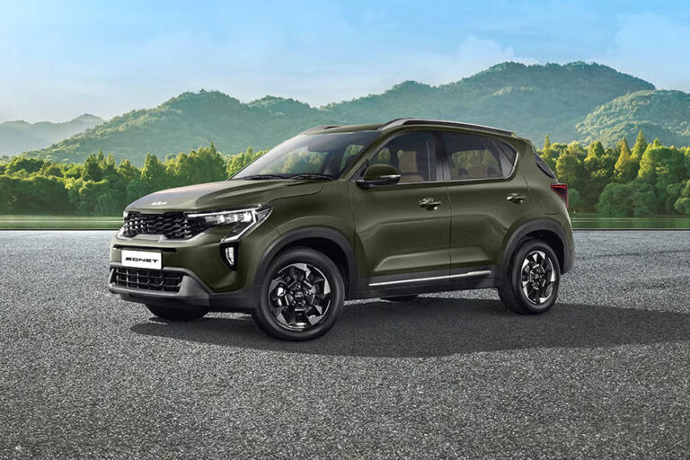 Sonet 1.5 Premiere CVT