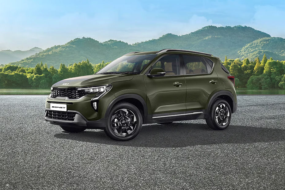 Sonet 1.5 Premiere CVT