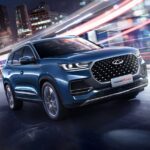Tiggo 8 Pro Max AWD