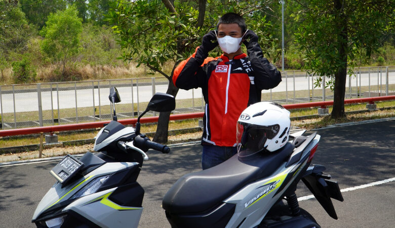 Tips berkendara