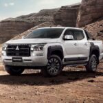 Triton GLS 4x4 AT