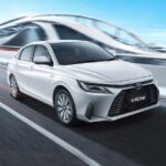 Vios 1.5 G CVT