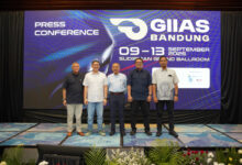 GIIAS Bandung
