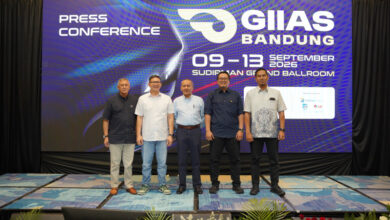 GIIAS Bandung
