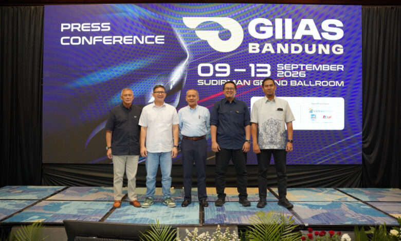 GIIAS Bandung