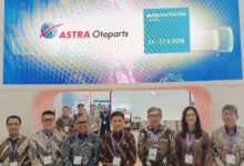 Astra Otoparts