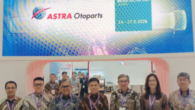 Astra Otoparts