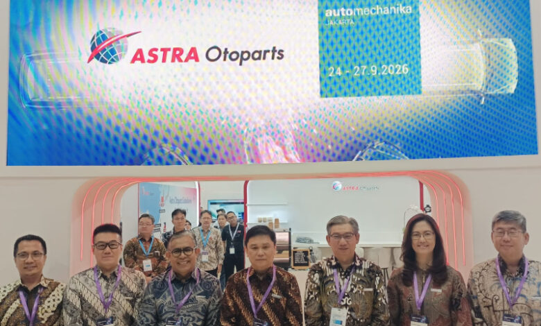 Astra Otoparts