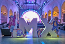 IMX 2026 lebih besar dari pameran otomotif
