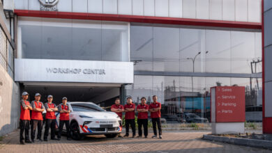 Workshop Center MG
