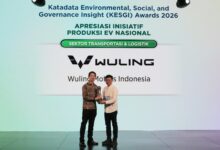 Wuling Kesgi