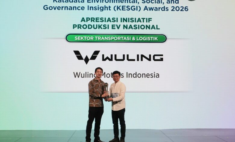 Wuling Kesgi