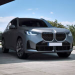 X3 xDrive20i M Sport