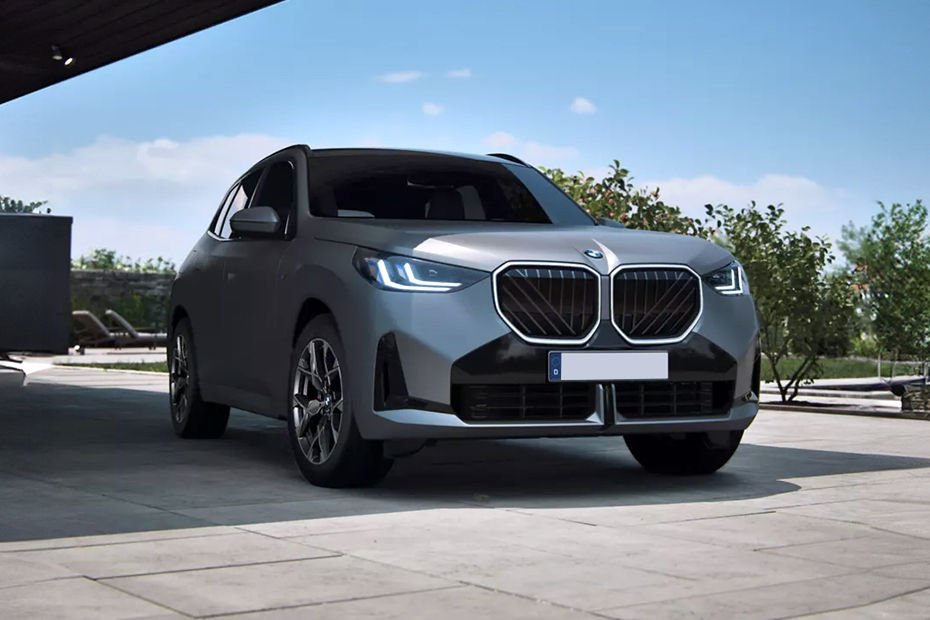 X3 xDrive20i M Sport