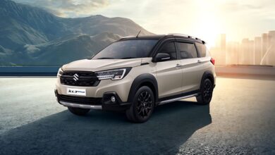 XL7 1.5 Alpha CVT